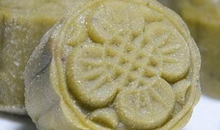冰皮月饼粉怎么做冰皮月饼的做法 冰皮月饼的做法